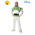 Disney - Toy Story Buzz Lightyear Adult Costume Size Standard By Rubie's
