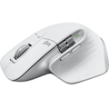 Logitech MX Master 3S MAC Advanced Performance Ergonomic Mouse Ergo Wireless Logi Bolt