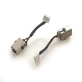 DC IN Power Jack Port Socket With Cable Wire Harness For HP Mini 210-1000 210-1000ep Laptop Notebook Netbook