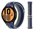 Alpine Loop Watch Straps Compatible with the Nokia Activite - Pop, Steel & Sapphire