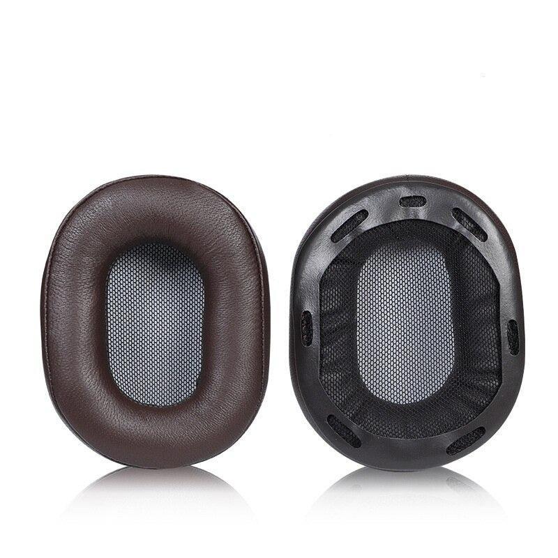 Replacement Ear Pad Cushions Compatible with the Sony MDR-1 Range