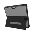 STM Dux Shell Surface Pro 9 AP Case Black [STM-222-338MZ-01]