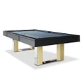 MACE 8FT AARNI Slate Luxury Billiards Table With Dining Top