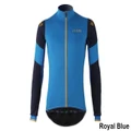 Le Col By Wiggins Jacket - Hors Categorie Royal Blue
