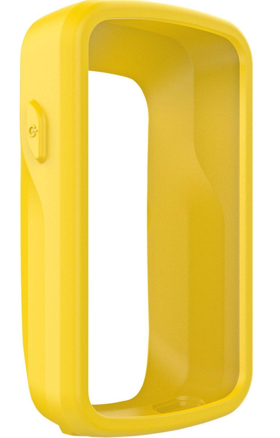 Garmin Edge 820 Silicone Case - Yellow