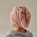 MyHouse Arlo Hair Wrap Ballet Pink - Ballet Pink