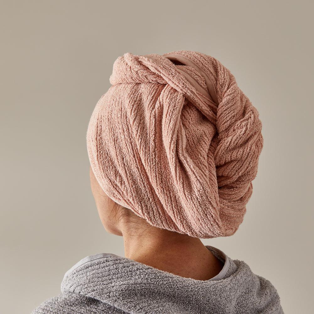 MyHouse Arlo Hair Wrap Ballet in Pink