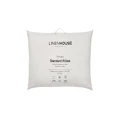 Linen House Everyday Washable Standard Pillow - 600 GSM