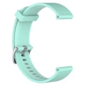 Silicone Watch Straps Compatible with the Marc Jacobs Riley Touchscreen, Hybrid & Pave
