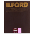 Ilford Multigrade FB Fibre Base Warmtone Glossy Photo Paper