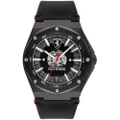 Ferrari Men's Scuderia Black Dial Watch - 830845