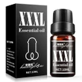 GoodGoods 10ml Male Private Part Massage Oil Increase Thickening Enlargement Big Dick Medicine Essential Male Product (1PC)