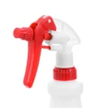 24 x PLASTIC SPRAY BOTTLES ADJUSTABLE NOZZLE 1LT Multi-purpose Liquid Dispenser Cleaning Solution