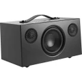 C5MKIICB Wireless Multiroom Speaker Coal Black Chromecast
