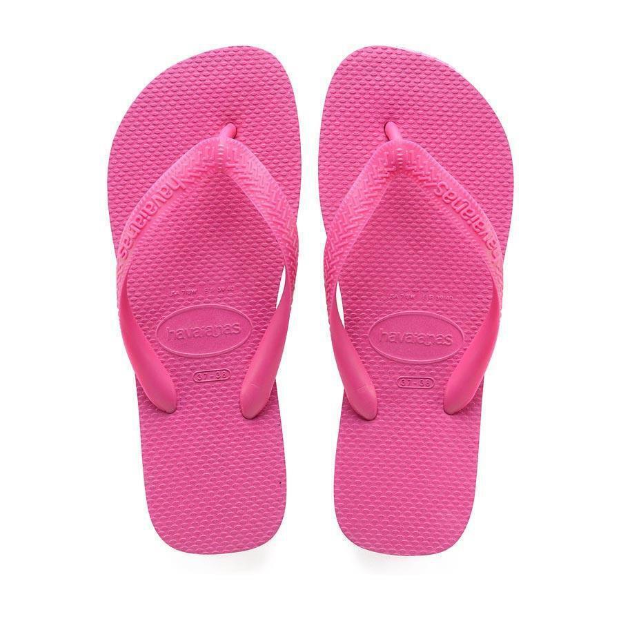 Havaianas - Top Thong - BR 35/36 - Pink Flux