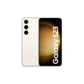 Samsung Galaxy S23 5G (256GB, Cream)