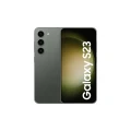 Samsung Galaxy S23 5G (256GB, Green)