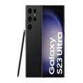 Samsung Galaxy S23 Ultra 5G (256GB, Phantom Black)