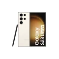 Samsung Galaxy S23 Ultra 5G (512GB, Cream)