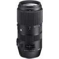 Sigma 100-400mm f/5-6.3 DG OS HSM Contemporary Lens For Nikon