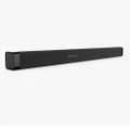 Pure Acoustics Wireless Bluetooth Sound Bar Speaker w/Aux Input & USB Port