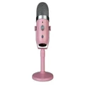 Taboo Microphone (Pink)