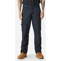 Dickies Mens Everyday Work Trousers (Navy Blue) (30L)