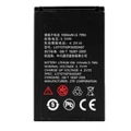 Replacement Battery For ZTE Telstra Easy Call 3 T303 Li3710T42P3h553457.
