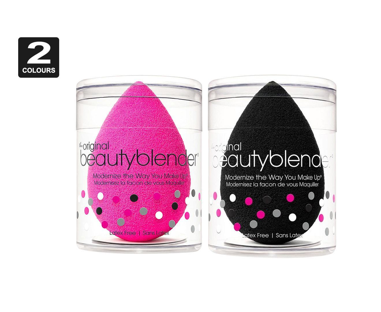 The Original BeautyBlender Makeup Applicator Beauty Blender Sponge - Pink