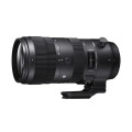 Sigma 70-200mm f/2.8 DG OS HSM Sports Lens for Canon EF - BRAND NEW