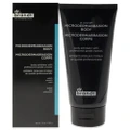 Microdermabrasion Body by Dr. Brandt for Unisex - 5.3 oz Exfoliant