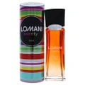 Lomani Sweety by Lomani for Women - 3.3 oz EDP Spray