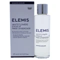 White Flowers Eye & Lip Makeup Remover by Elemis for Women - 4.2 oz Makeup Remover