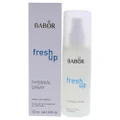 Fresh Up Thermal Spray by Babor for Women - 3.38 oz Spray