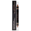 Highlighting Duo Pencil - Matte Shell-Lace Shimmer by Anastasia Beverly Hills for Women - 0.17 oz Highlighter