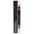 Highlighting Duo Pencil - Matte Camille-Sand Shimmer by Anastasia Beverly Hills for Women - 0.17 oz Highlighter