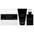 Carven Pour Homme by Carven for Men - 2 Pc Gift Set 1.66oz EDT Spray, 3.33oz After Shave Balm