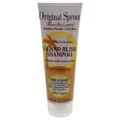 Island Bliss Shampoo by Original Sprout for Unisex - 8 oz Shampoo