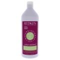 Nature Plus Science Color Extend Conditioner by Redken for Unisex - 33.8 oz Conditioner