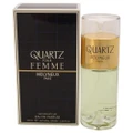 Quartz by Molyneux for Women - 3.3 oz EDP Spray