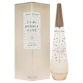 Leau Dissey Pure Petale de Nectar by Issey Miyake for Women - 3 oz EDT Spray