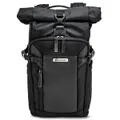 Vanguard Veo Select 39 RBM Camera Backpack - Black
