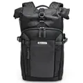 Vanguard Veo Select 43 RB Camera Backpack - Black