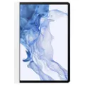 Samsung Note View Cover for Samsung Galaxy Tab S8 + /S7 FE 12.4" Tablet -White