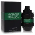Spicebomb Night Vision By Viktor & Rolf for