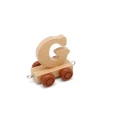 Kaper Kidz - Wooden Carriage Letter G