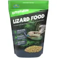 Vetafarm Ectotherm Lizard Food Complete Balanced Diet 1kg