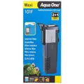 Aqua One Maxi Internal Filter 101F Submersible Spray Bar 11331