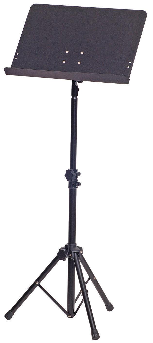 Xtreme - Pro Quality Hard-Wearing Music Stand Heavy Duty, Adjustable