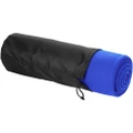 Bullet Huggy Blanket And Pouch (Royal Blue) (155 x 120 cm)